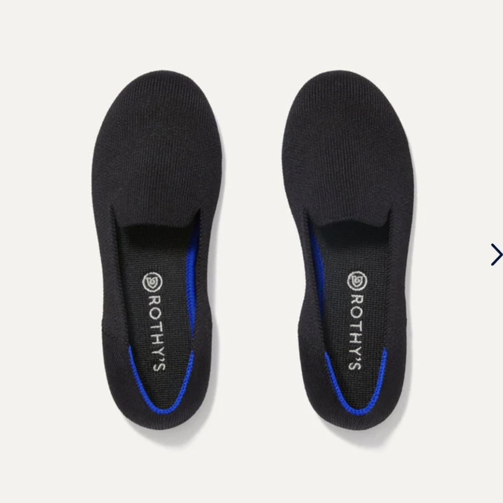 Girls Rothy's The Loafer